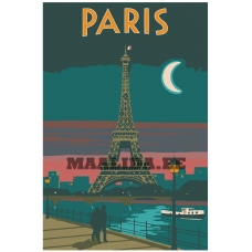 Maalid numbrite järgi Z-NA132