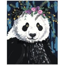 Maalid numbrite järgi Z-NA136