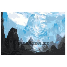 Maalid numbrite järgi Z-NA137