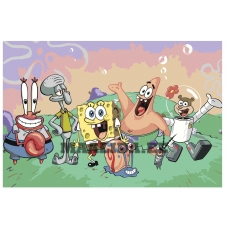 Maalid numbrite järgi Z-NA139