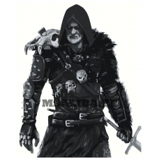 Maalid numbrite järgi Z-NA13