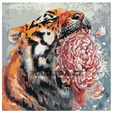 Maalid numbrite järgi Z-NA140