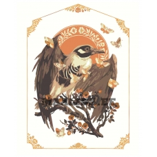 Maalid numbrite järgi Z-NA141