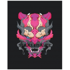 Maalid numbrite järgi Z-NA144