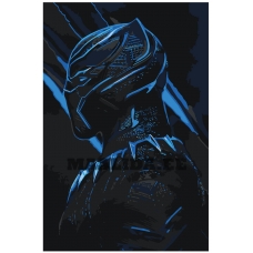 Maalid numbrite järgi Z-NA145