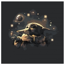 Maalid numbrite järgi Z-NA148