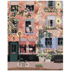 Maalid numbrite järgi Z-NA14