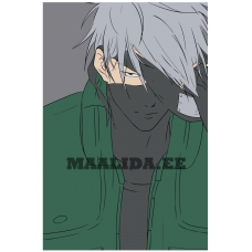 Maalid numbrite järgi Z-NA150