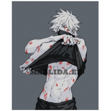 Maalid numbrite järgi Z-NA152