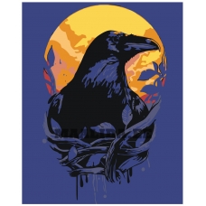 Maalid numbrite järgi Z-NA155