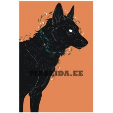 Maalid numbrite järgi Z-NA156