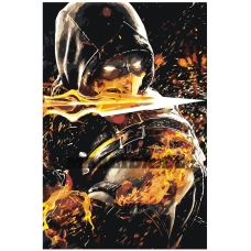 Maalid numbrite järgi Z-NA157