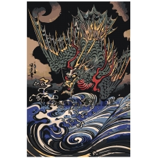 Maalid numbrite järgi Z-NA158