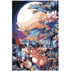 Maalid numbrite järgi Z-NA163