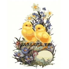 Maalid numbrite järgi Z-NA167