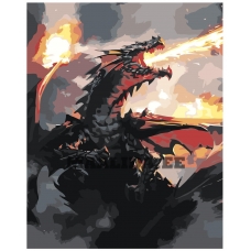 Maalid numbrite järgi Z-NA16