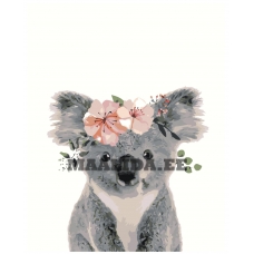 Maalid numbrite järgi Z-NA170