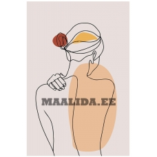 Maalid numbrite järgi Z-NA17