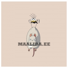 Maalid numbrite järgi Z-NA182