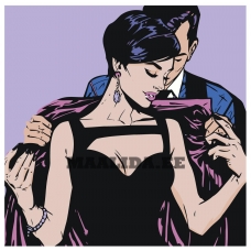 Maalid numbrite järgi Z-NA188