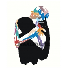 Maalid numbrite järgi Z-NA191