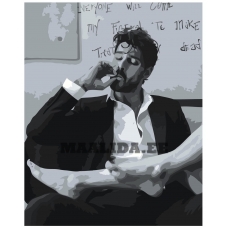 Maalid numbrite järgi Z-NA196