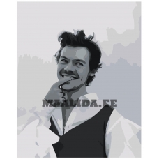 Maalid numbrite järgi Z-NA200