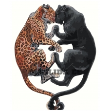 Maalid numbrite järgi Z-NA208