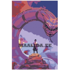 Maalid numbrite järgi Z-NA213