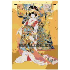 Maalid numbrite järgi Z-NA215