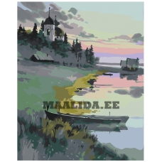 Maalid numbrite järgi Z-NA216