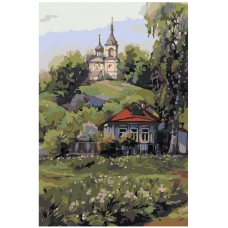 Maalid numbrite järgi Z-NA217