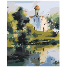 Maalid numbrite järgi Z-NA218