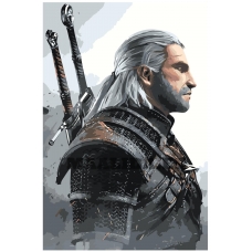 Maalid numbrite järgi Z-NA22