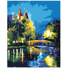 Maalid numbrite järgi Z-NA24