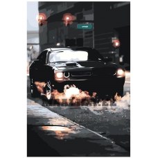 Maalid numbrite järgi Z-NA26