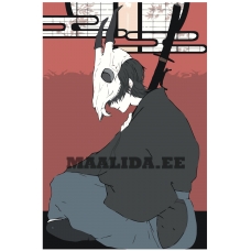 Maalid numbrite järgi Z-NA27