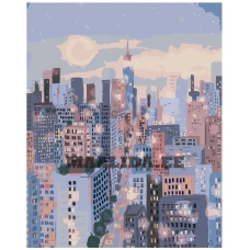 Maalid numbrite järgi Z-NA2