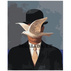 Maalid numbrite järgi Z-NA35