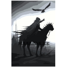 Maalid numbrite järgi Z-NA3