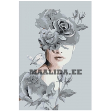 Maalid numbrite järgi Z-NA41