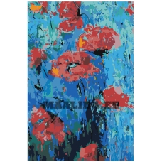 Maalid numbrite järgi Z-NA42