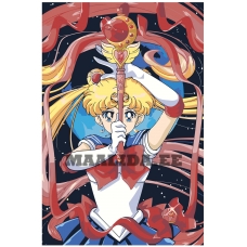 Maalid numbrite järgi Z-NA45