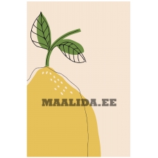 Maalid numbrite järgi Z-NA4