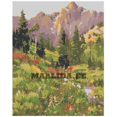 Maalid numbrite järgi Z-NA52