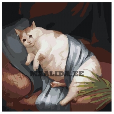 Maalid numbrite järgi Z-NA57