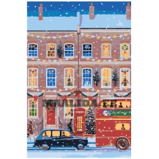 Maalid numbrite järgi Z-NA5