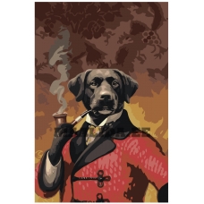 Maalid numbrite järgi Z-NA64