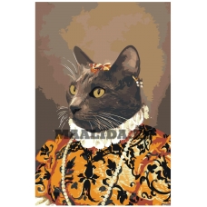 Maalid numbrite järgi Z-NA67