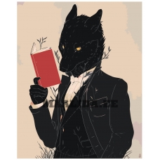 Maalid numbrite järgi Z-NA71